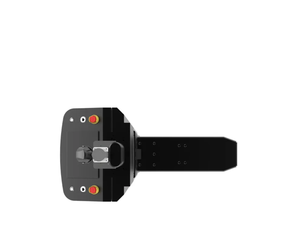 全方位避障技术